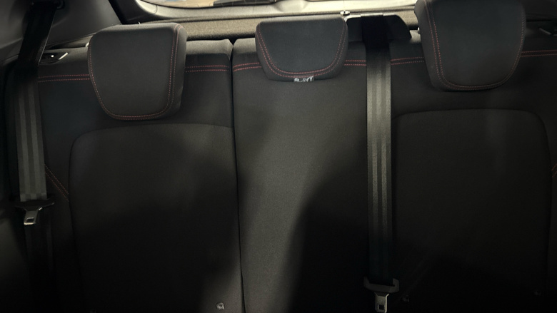 Ford Fiesta 1.0 EcoBoost Hybrid mHEV 125 ST-Line 5dr Petrol Hatchback